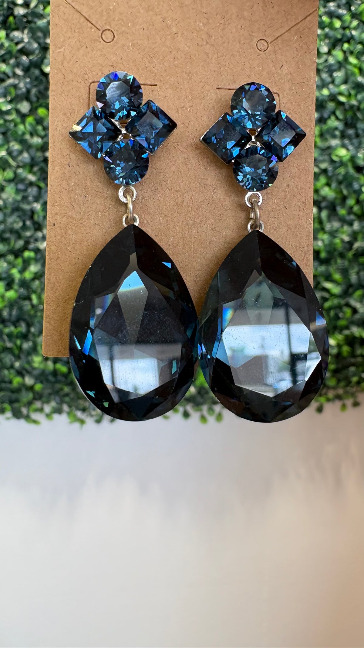 Hannah earrings