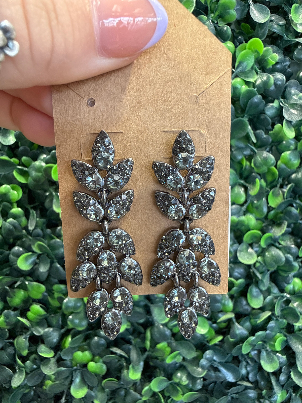 Kenzie earring