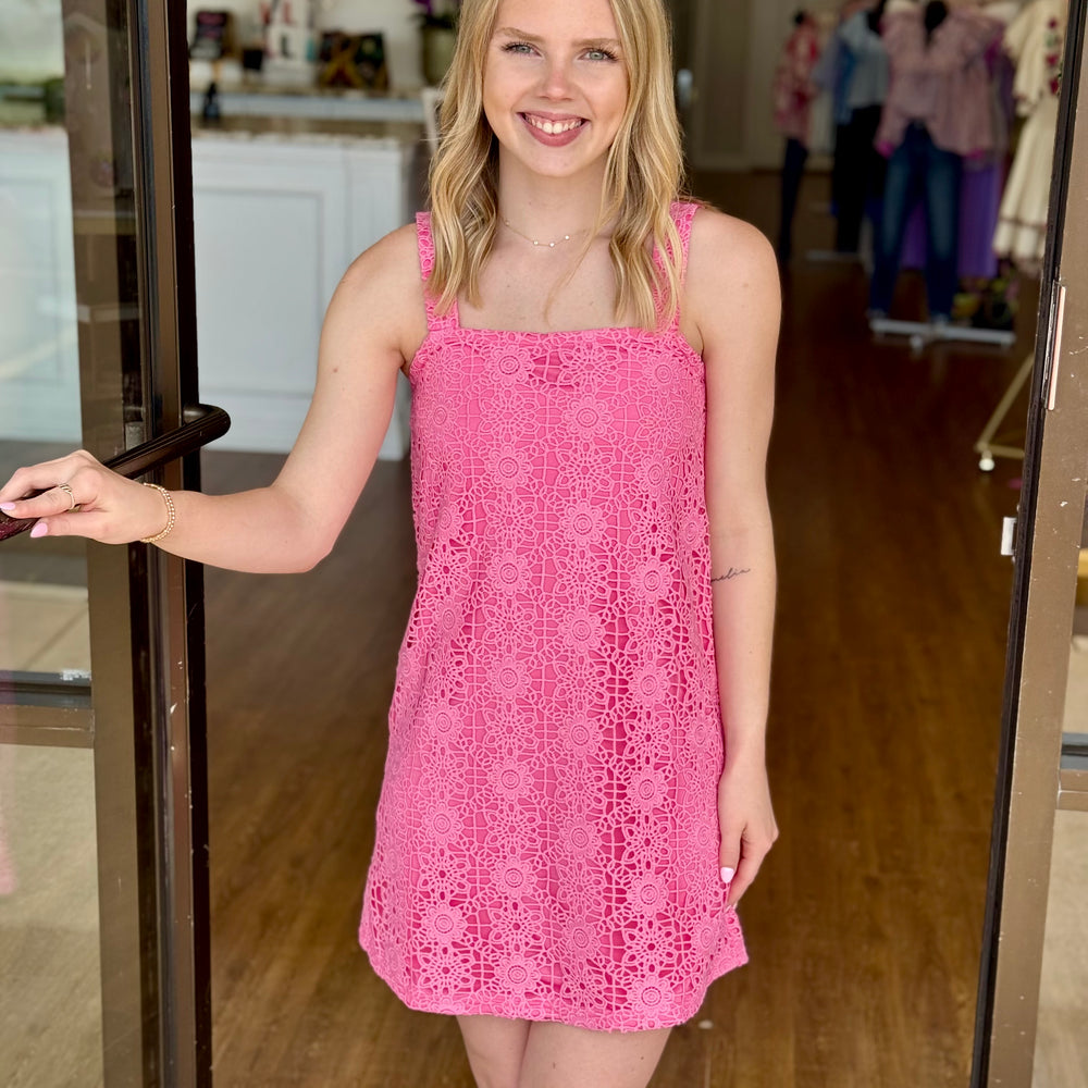 Alamafi Dress
