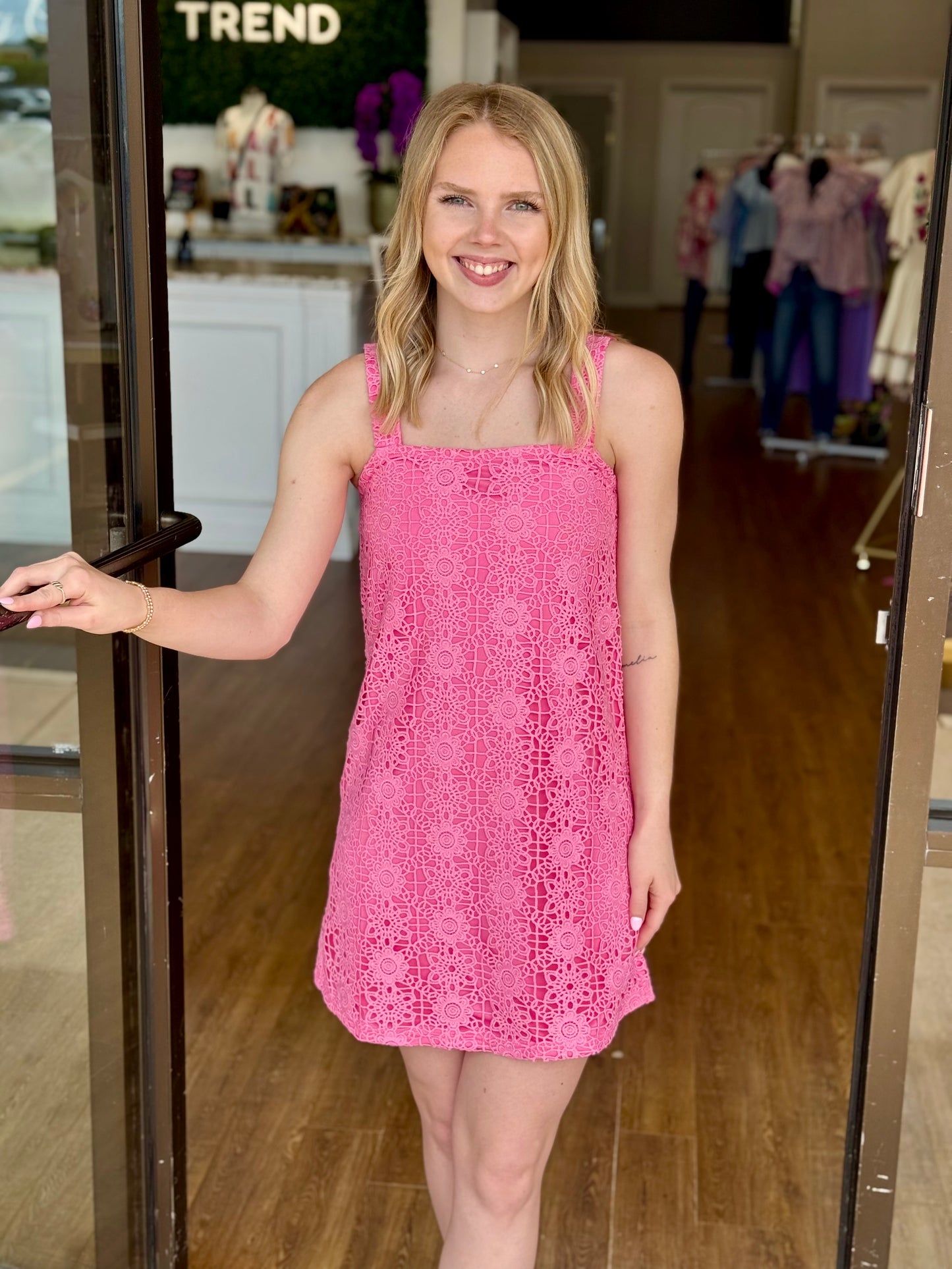 Alamafi Dress