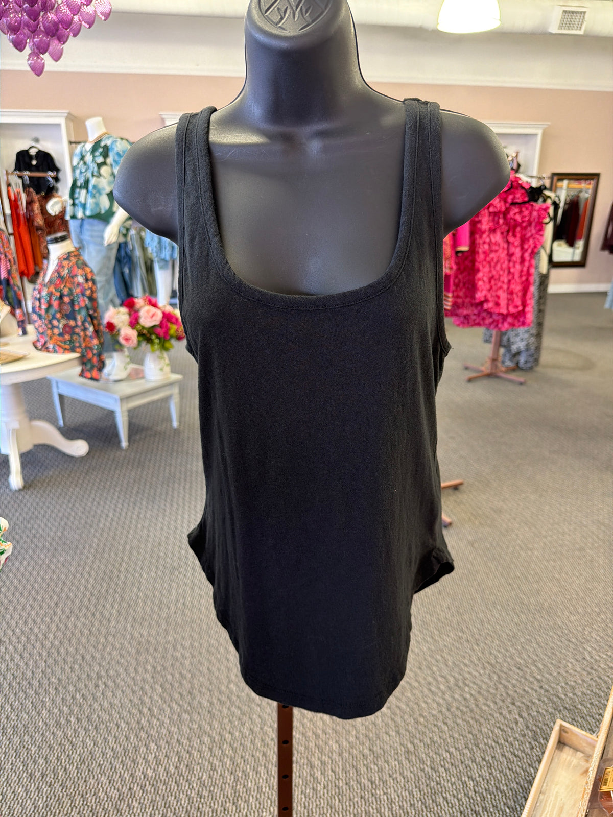 The Tessa Everyday Tank