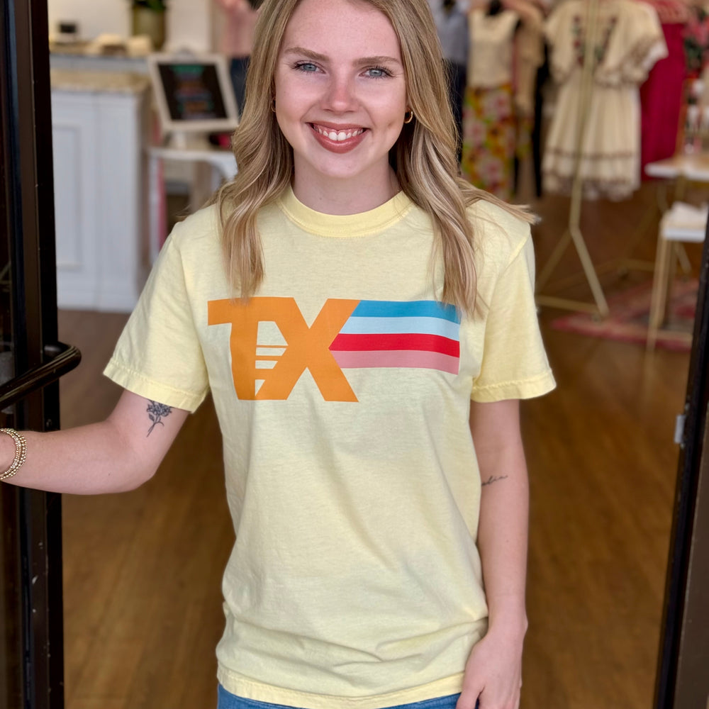 TX Tee