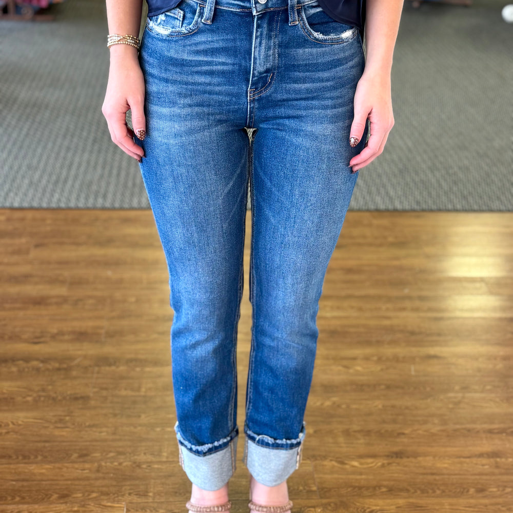 Izzy Jean