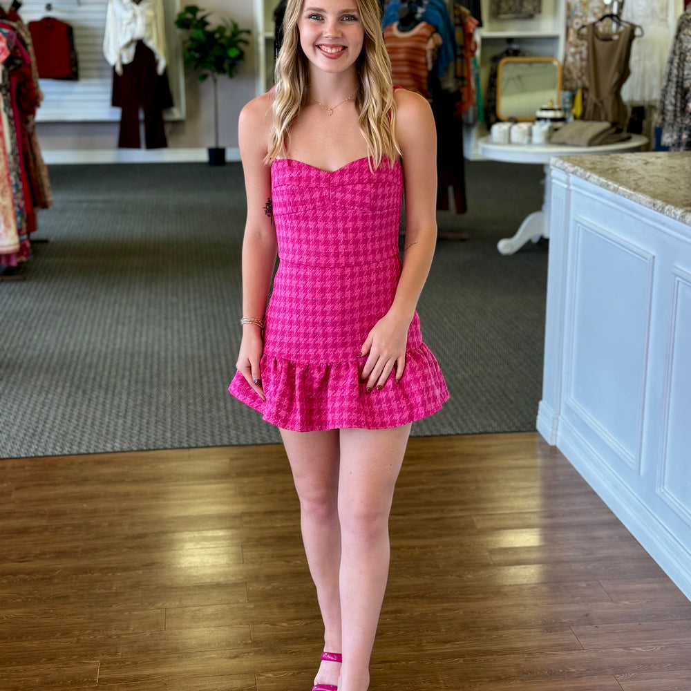 Vivi Romper