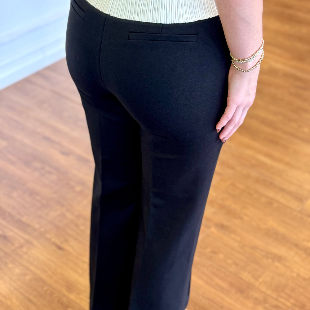 Jensen Flare Pant