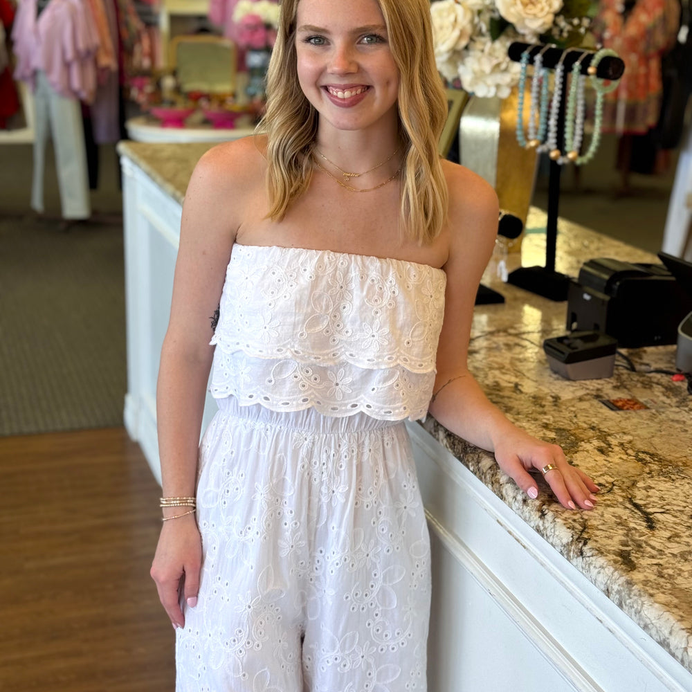 Savannah Jumpsuit