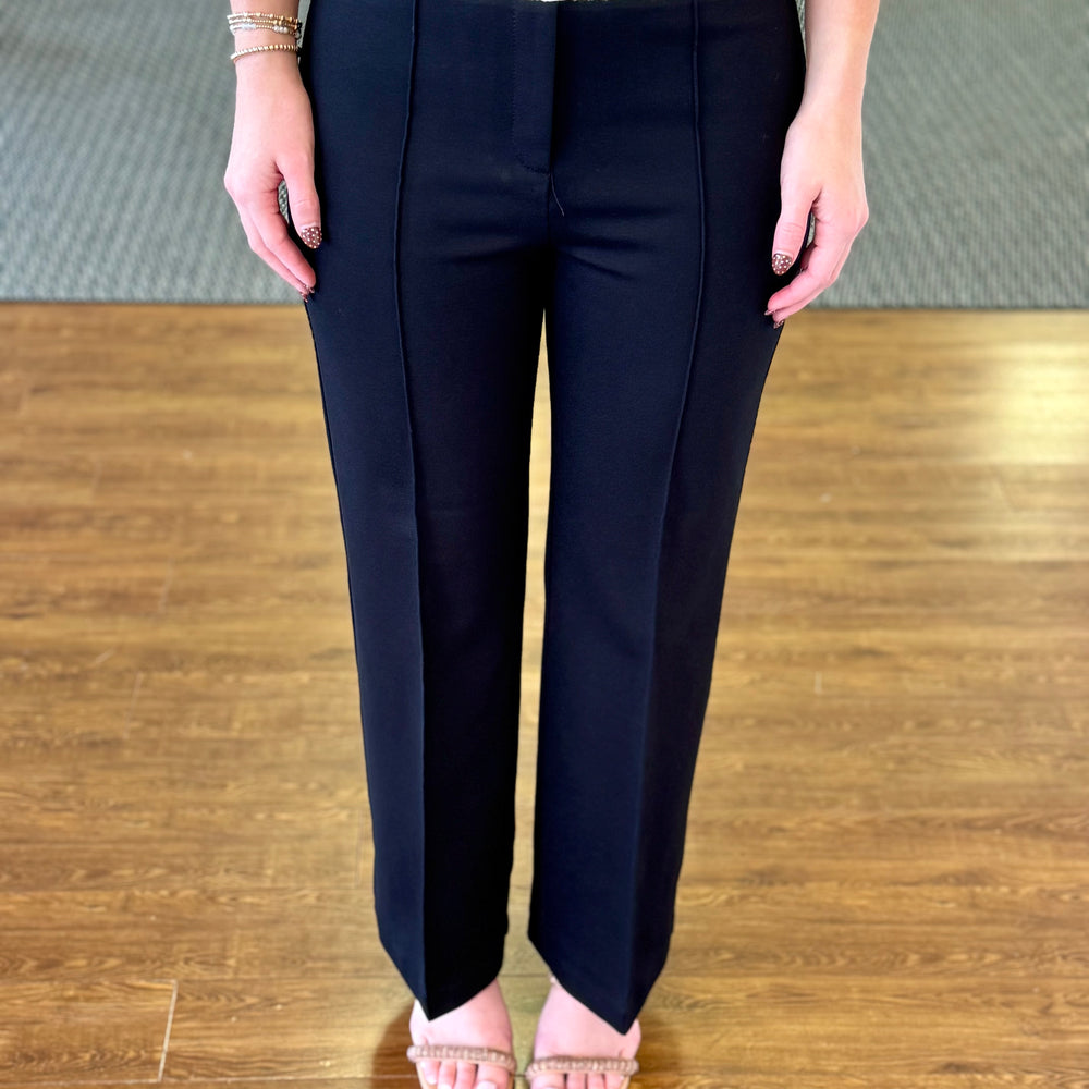 Jensen Flare Pant