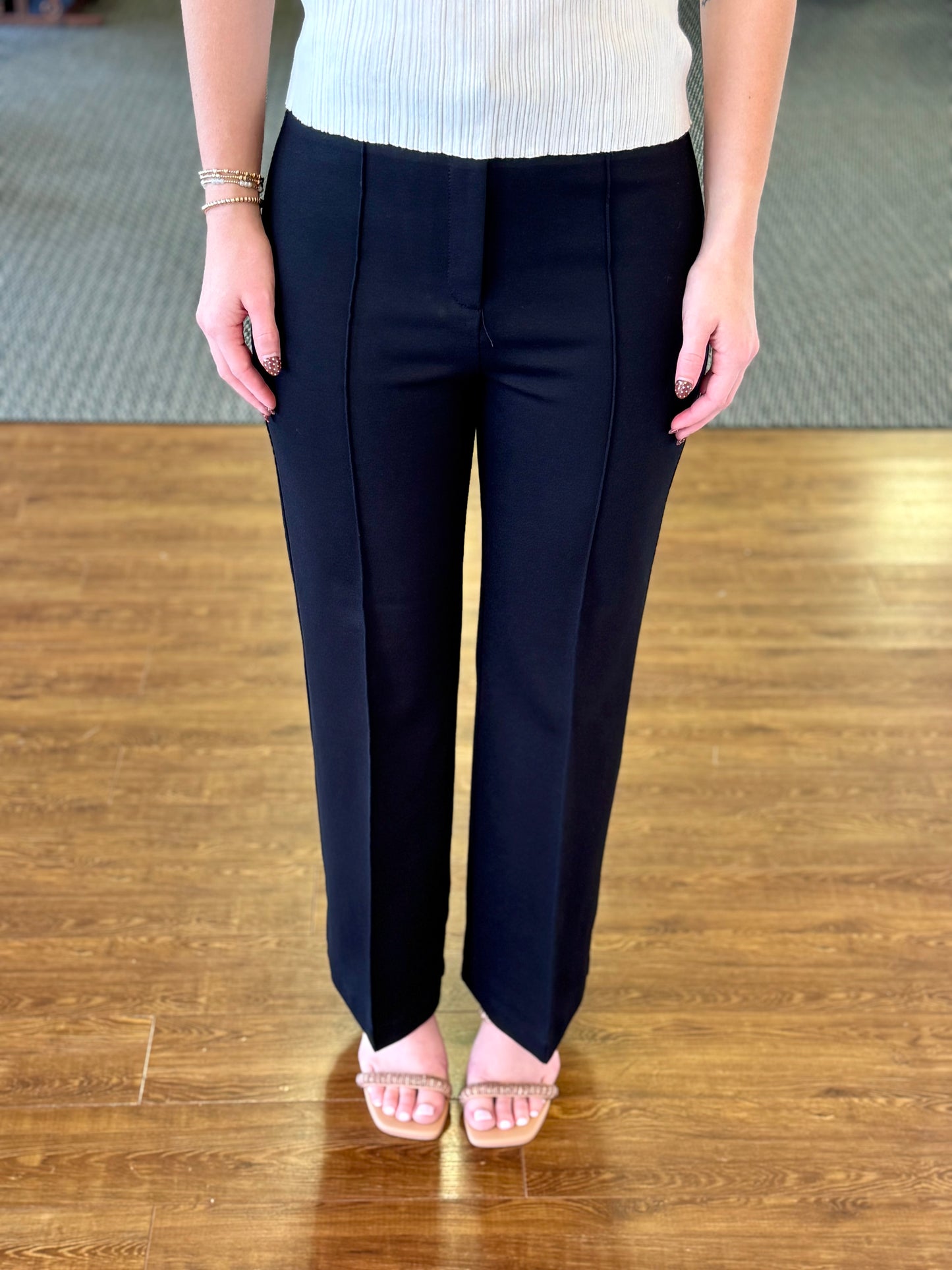 Jensen Flare Pant