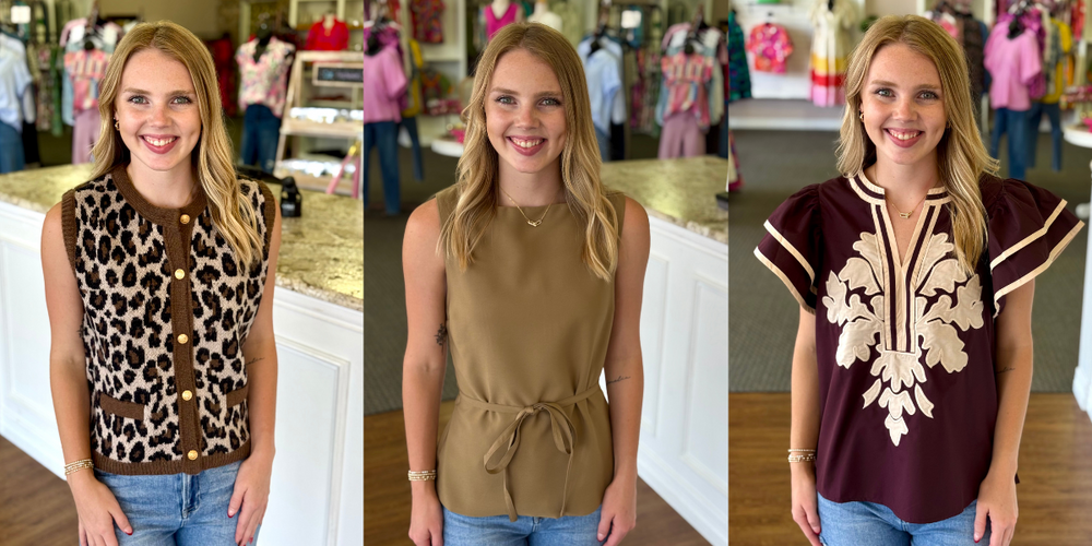 Trendy Chicks | TREND 