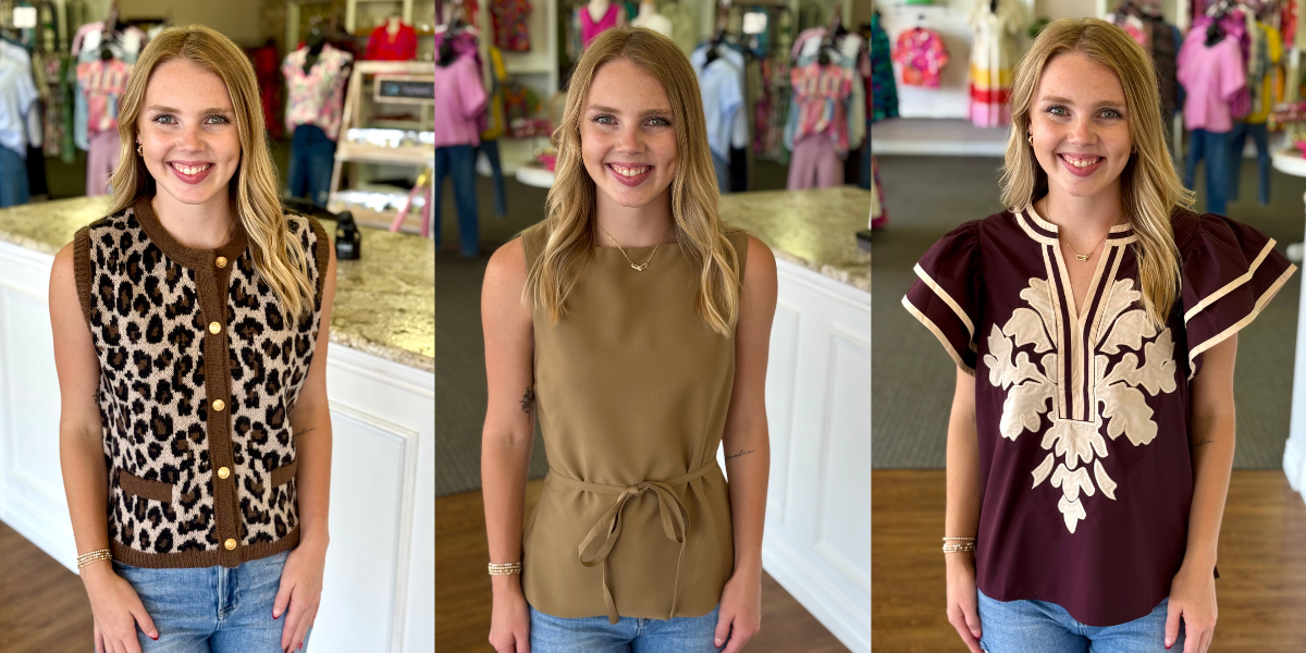 Trendy Chicks | TREND 