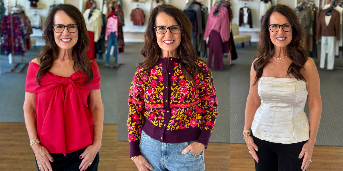 Trendy Chicks | TREND 