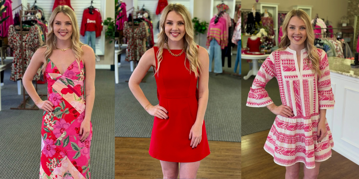 Trendy Chicks | TREND 