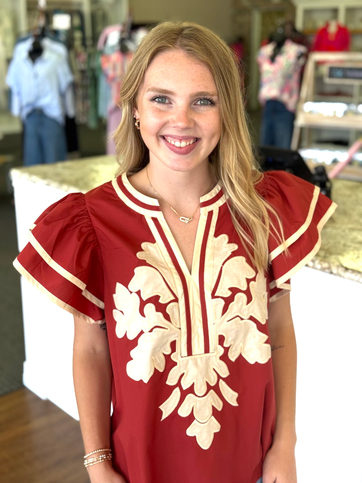 Renee Top