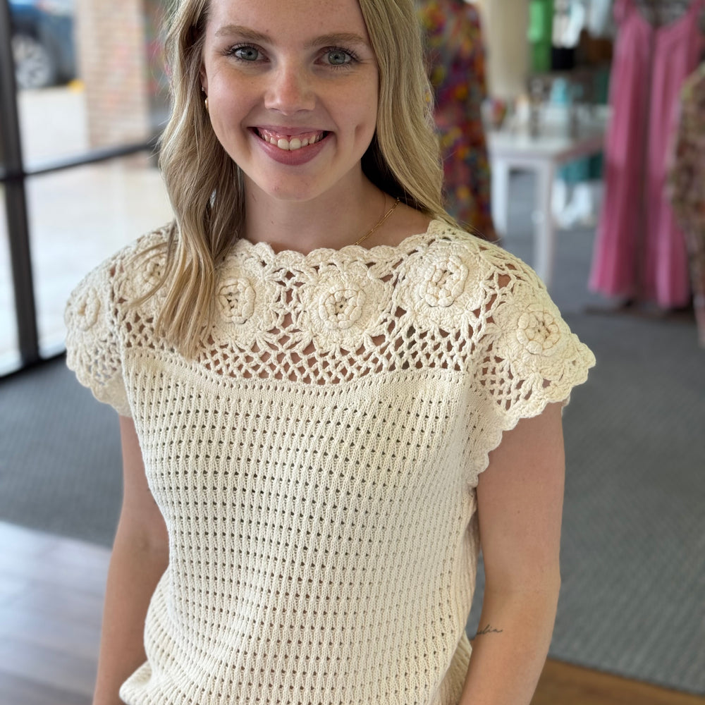 Ethel Top