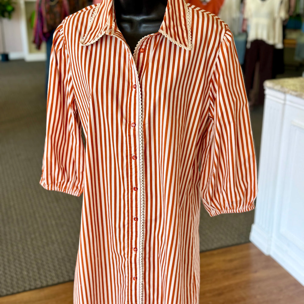 Aditi Dress