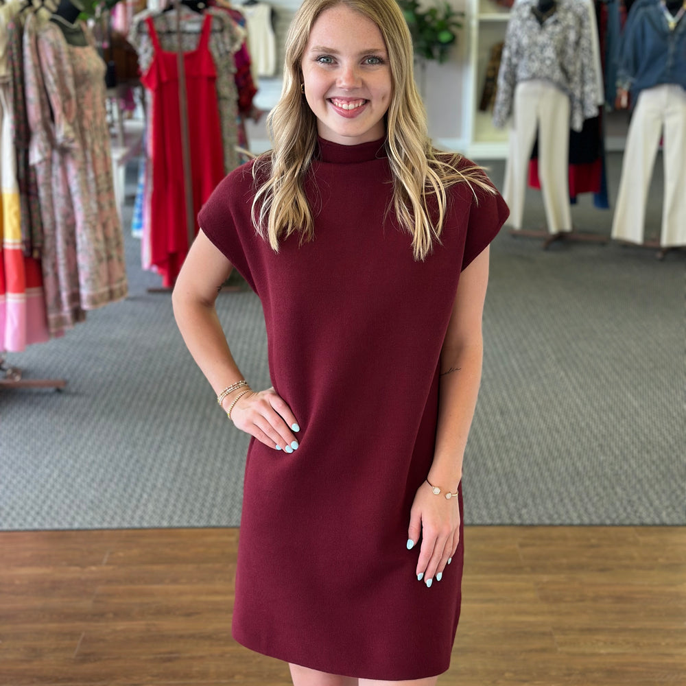 Finley Dress