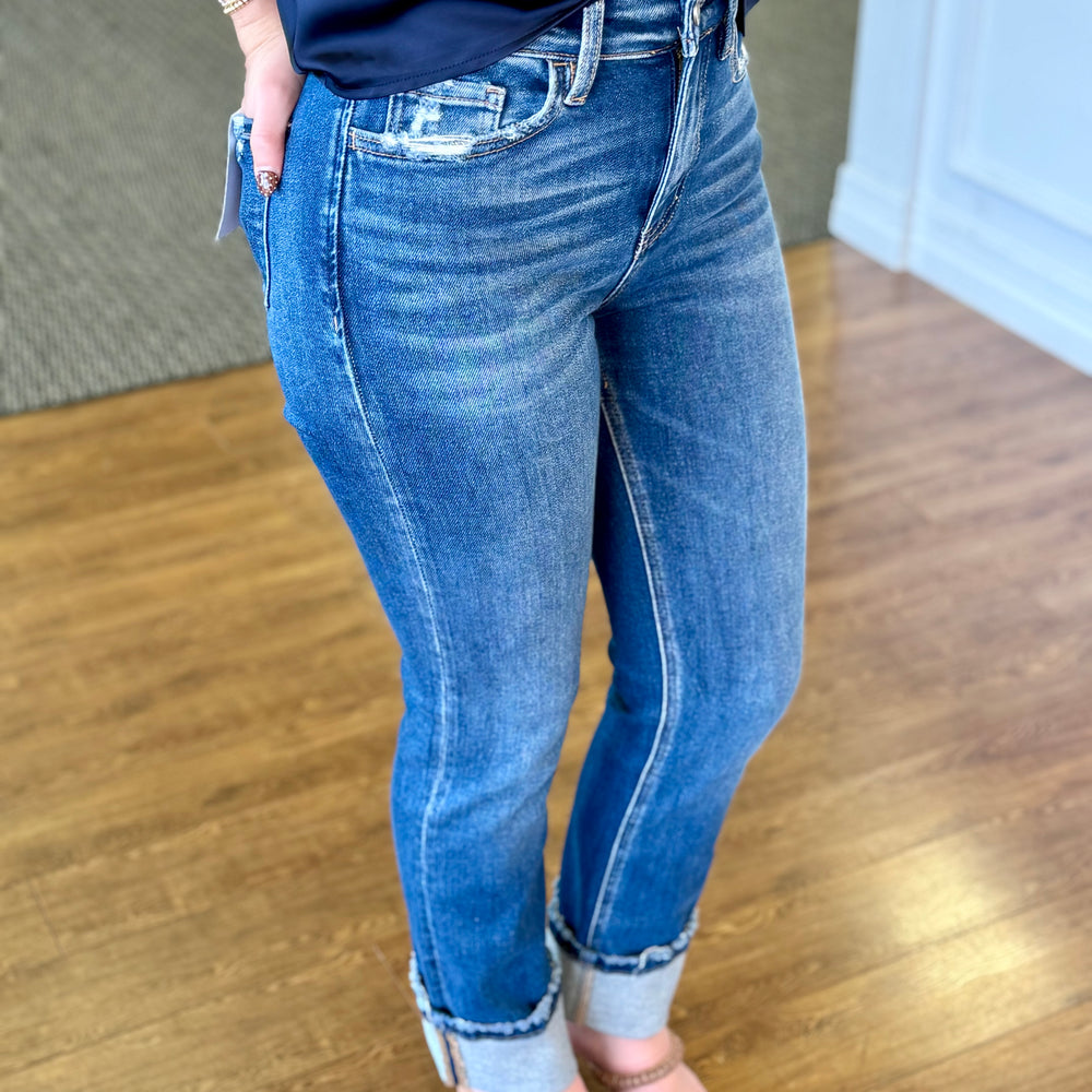 Izzy Jean
