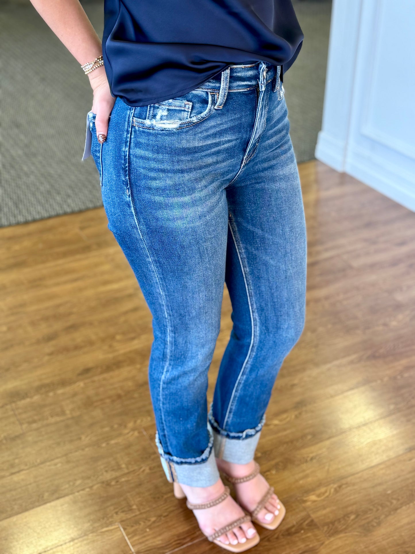 Izzy Jean