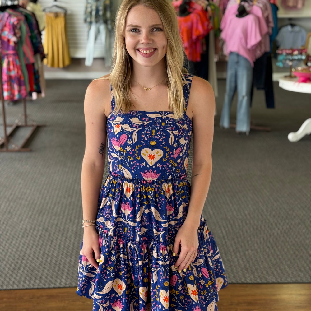 Kathy Dress