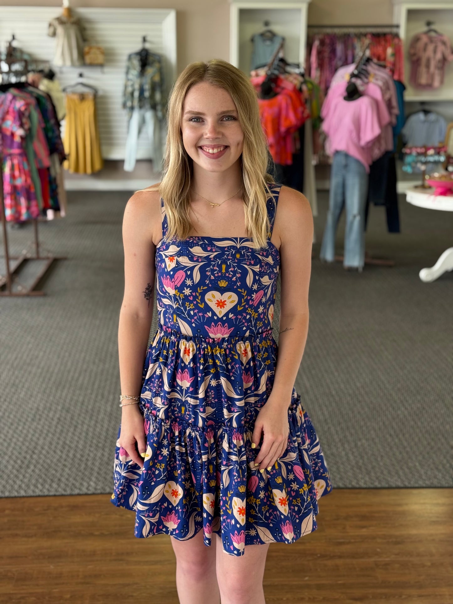 Kathy Dress