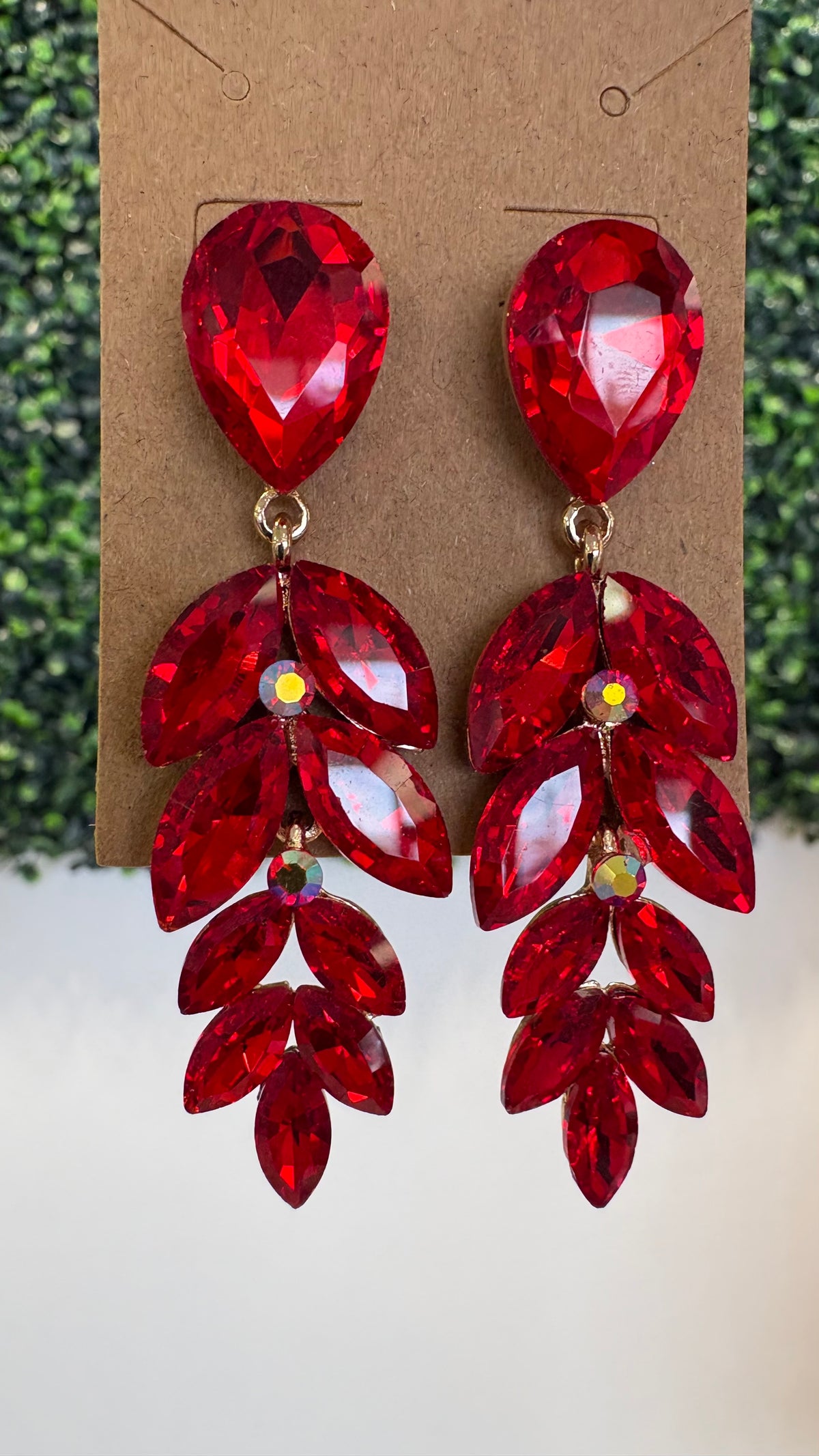 Karah earring