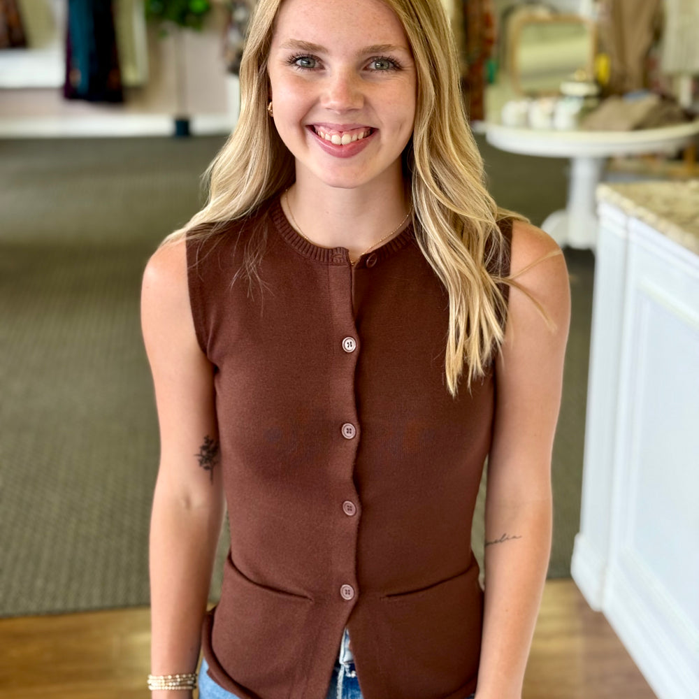 Andie Vest