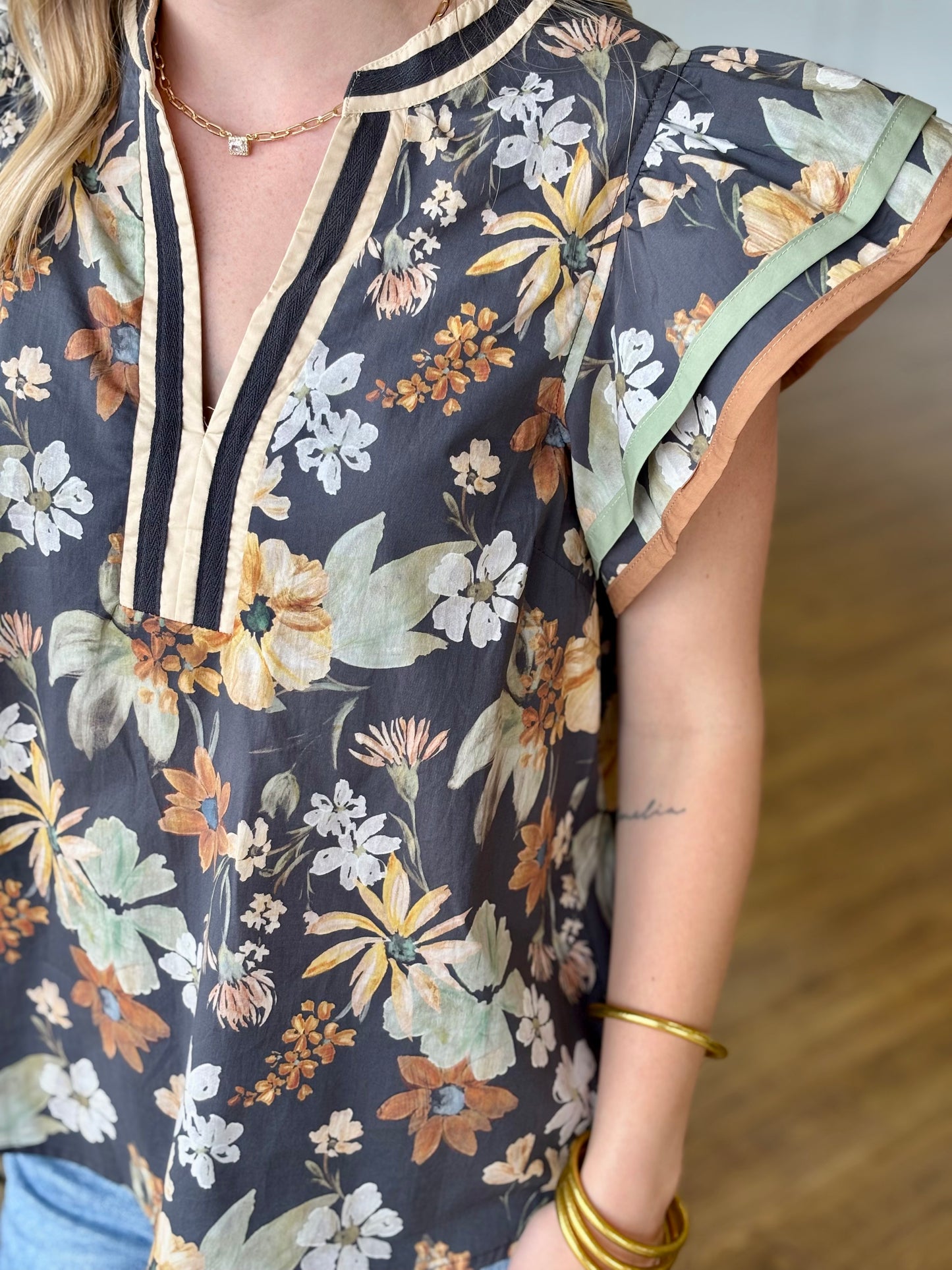Arden Top