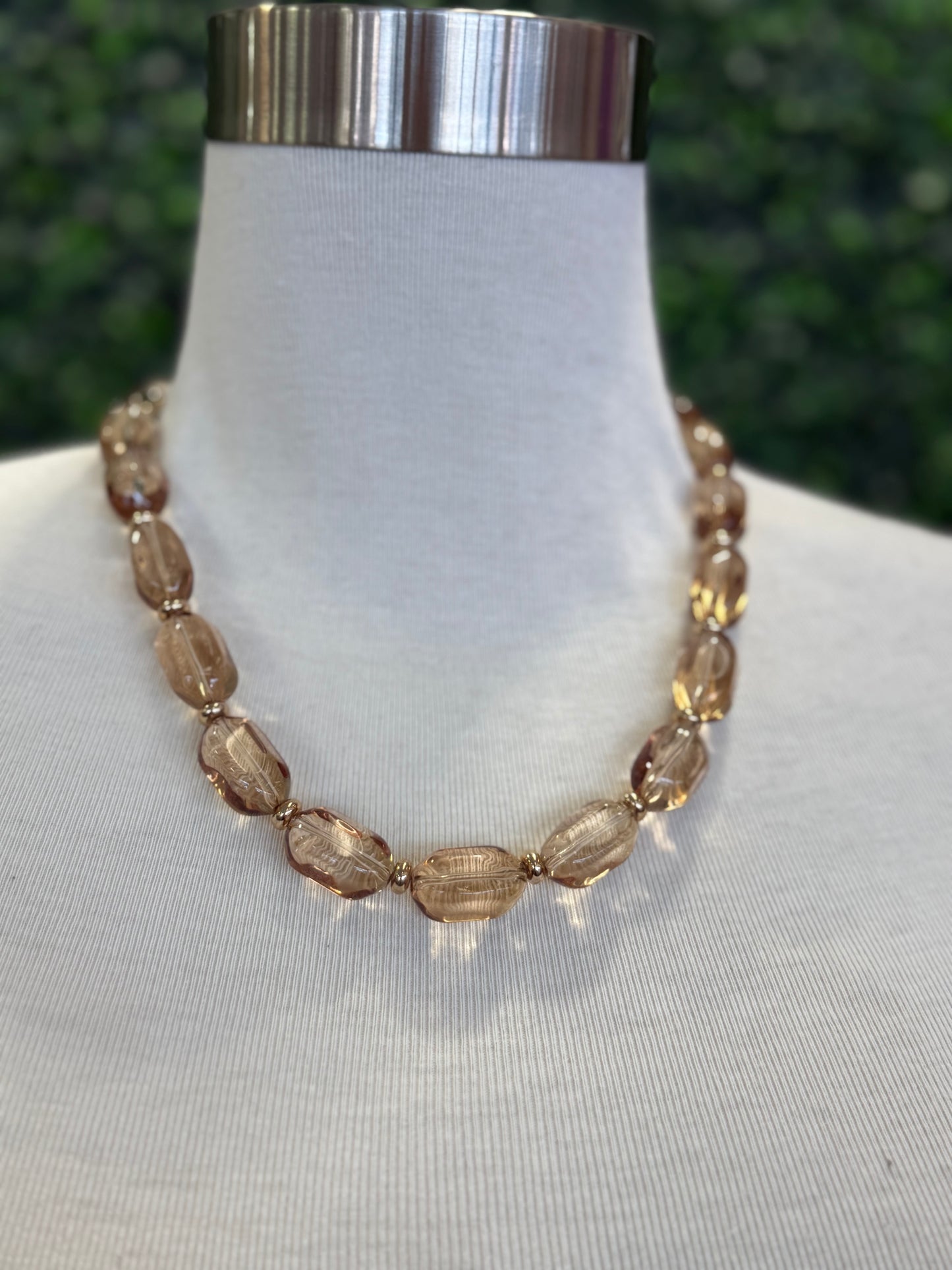 Amber Gold
