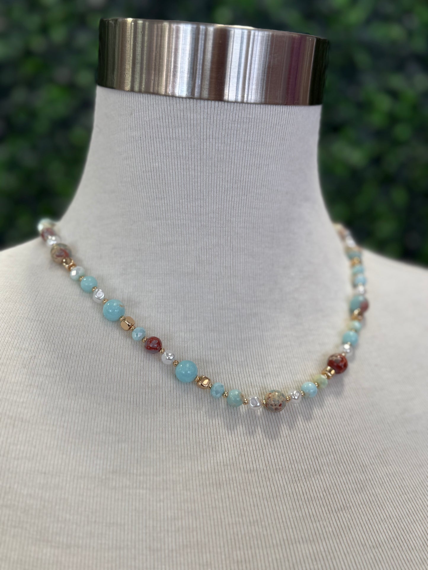 Giselle Necklace