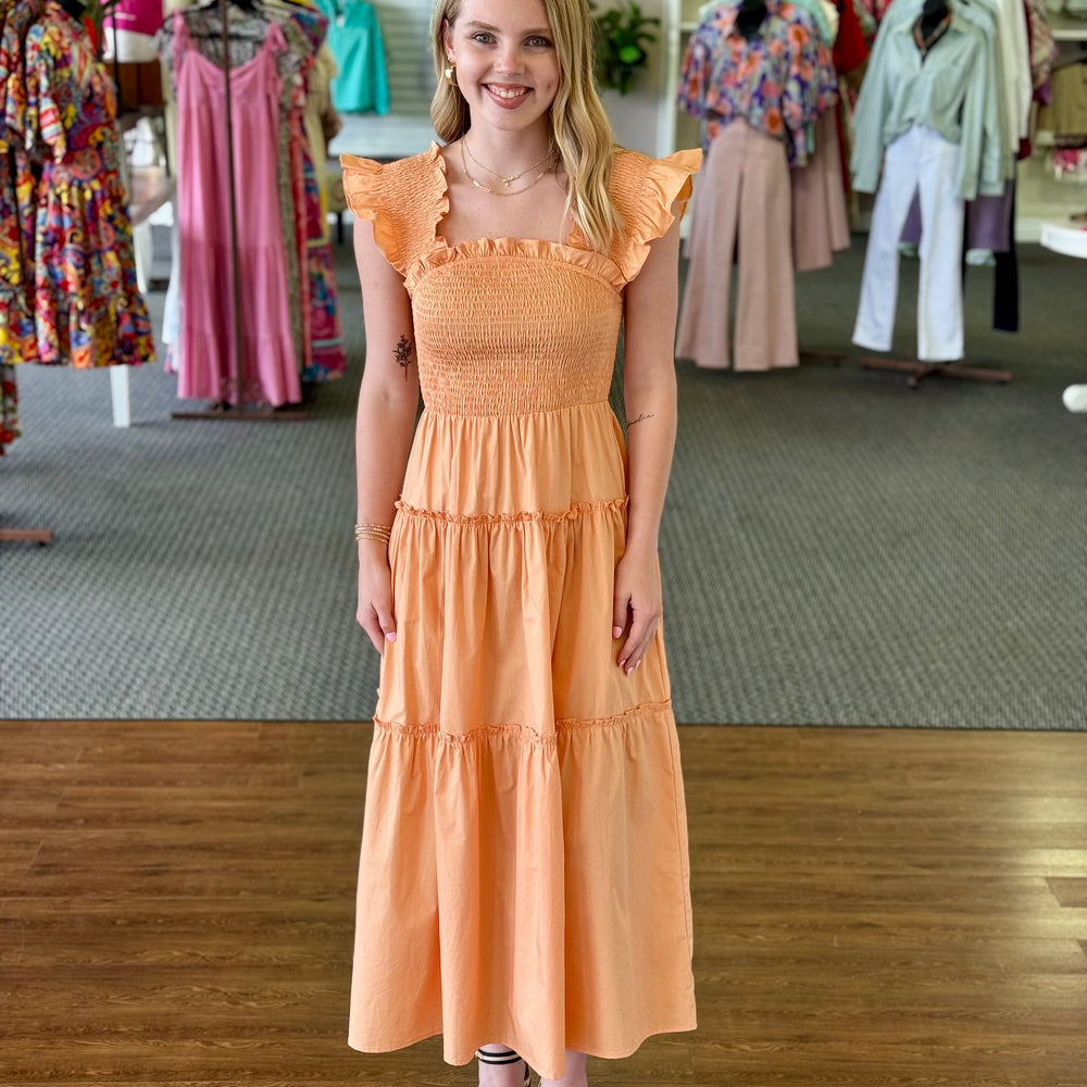 Nan Dress