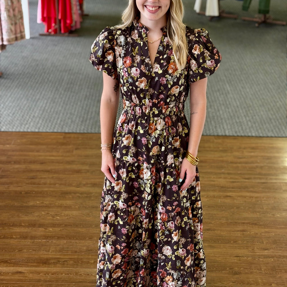 Alyssa Dress