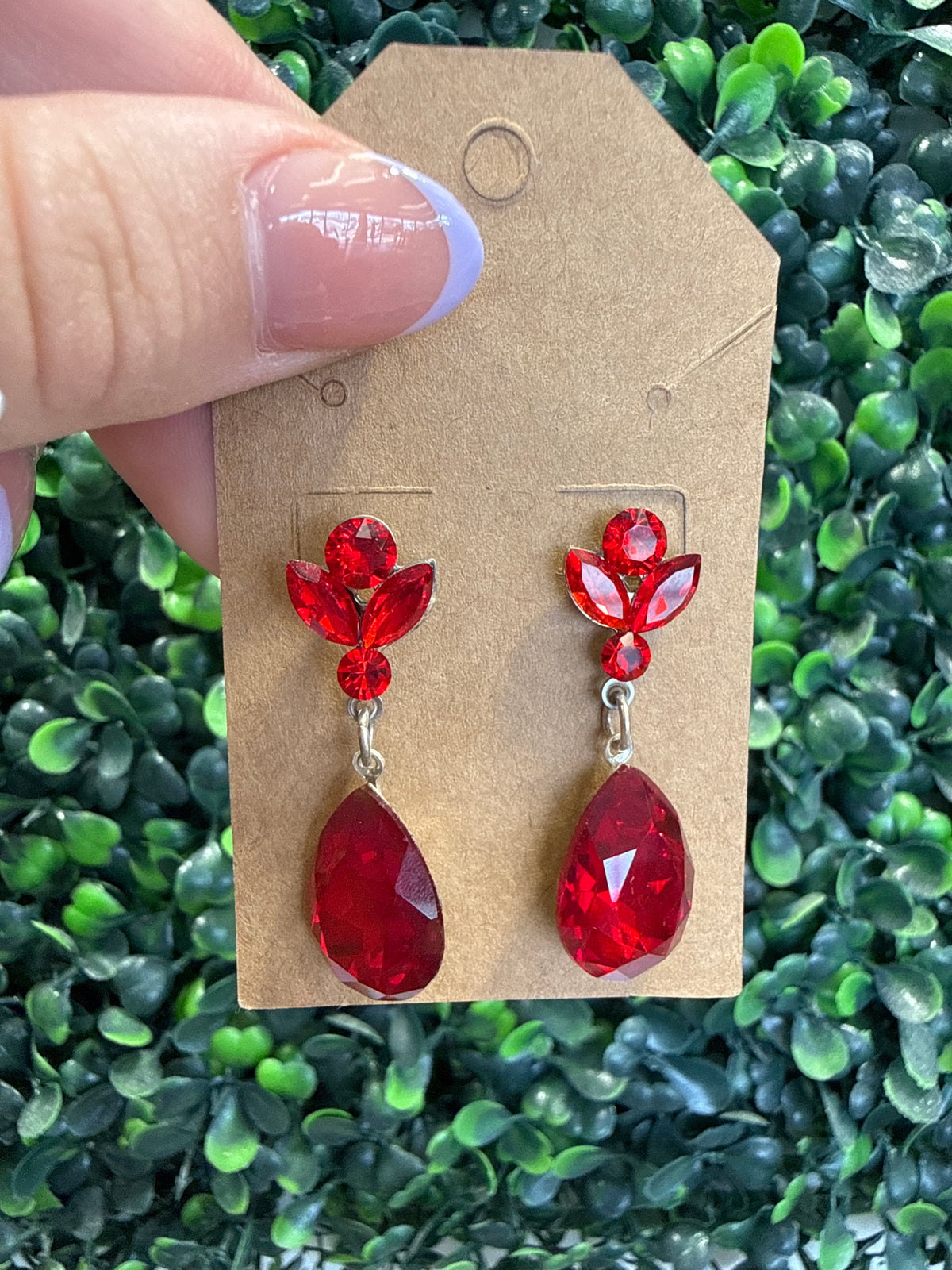 Alex earring