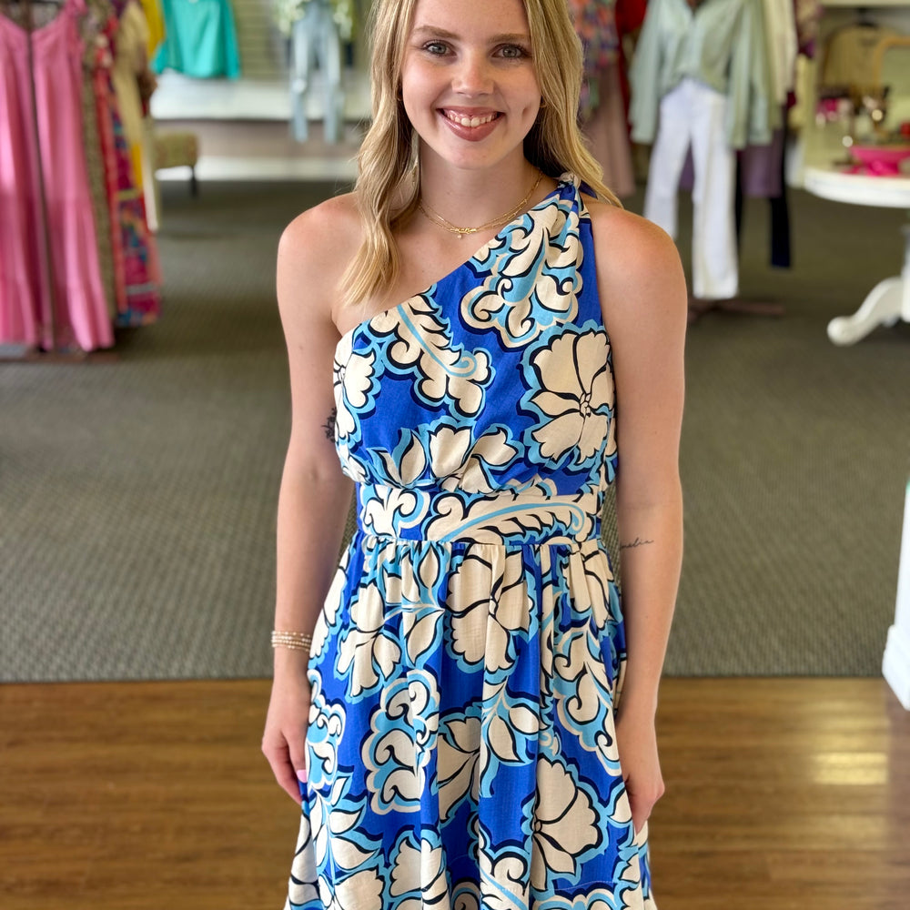 Helen Dress