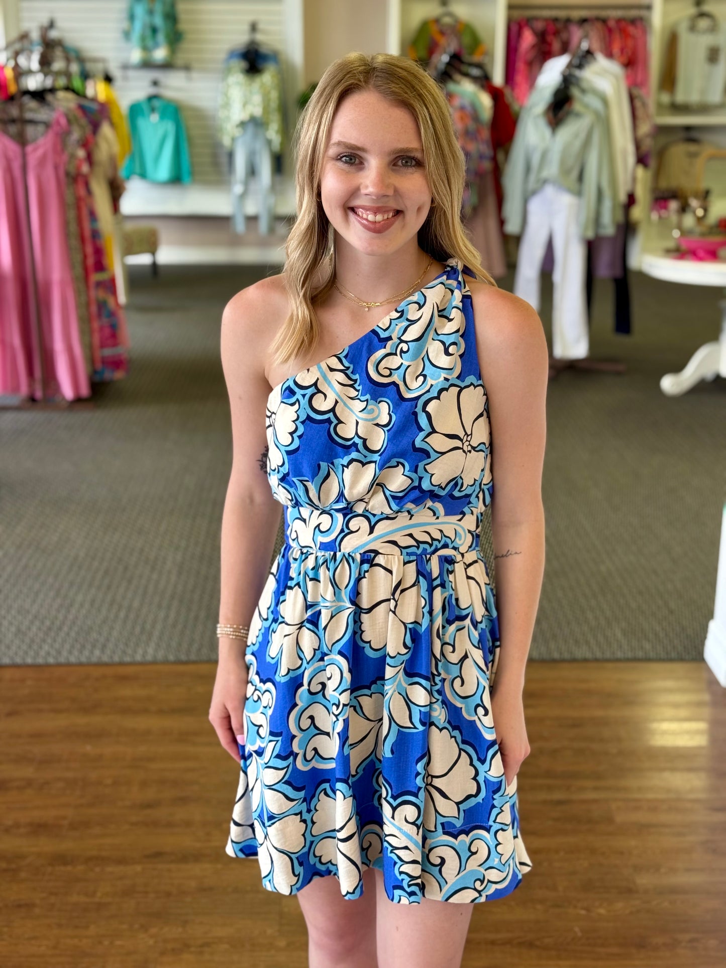Helen Dress