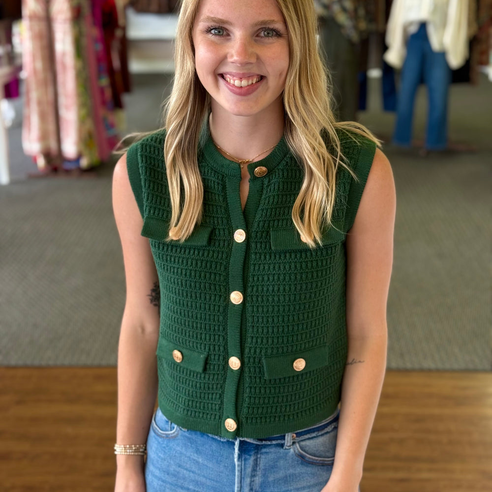Adina Vest