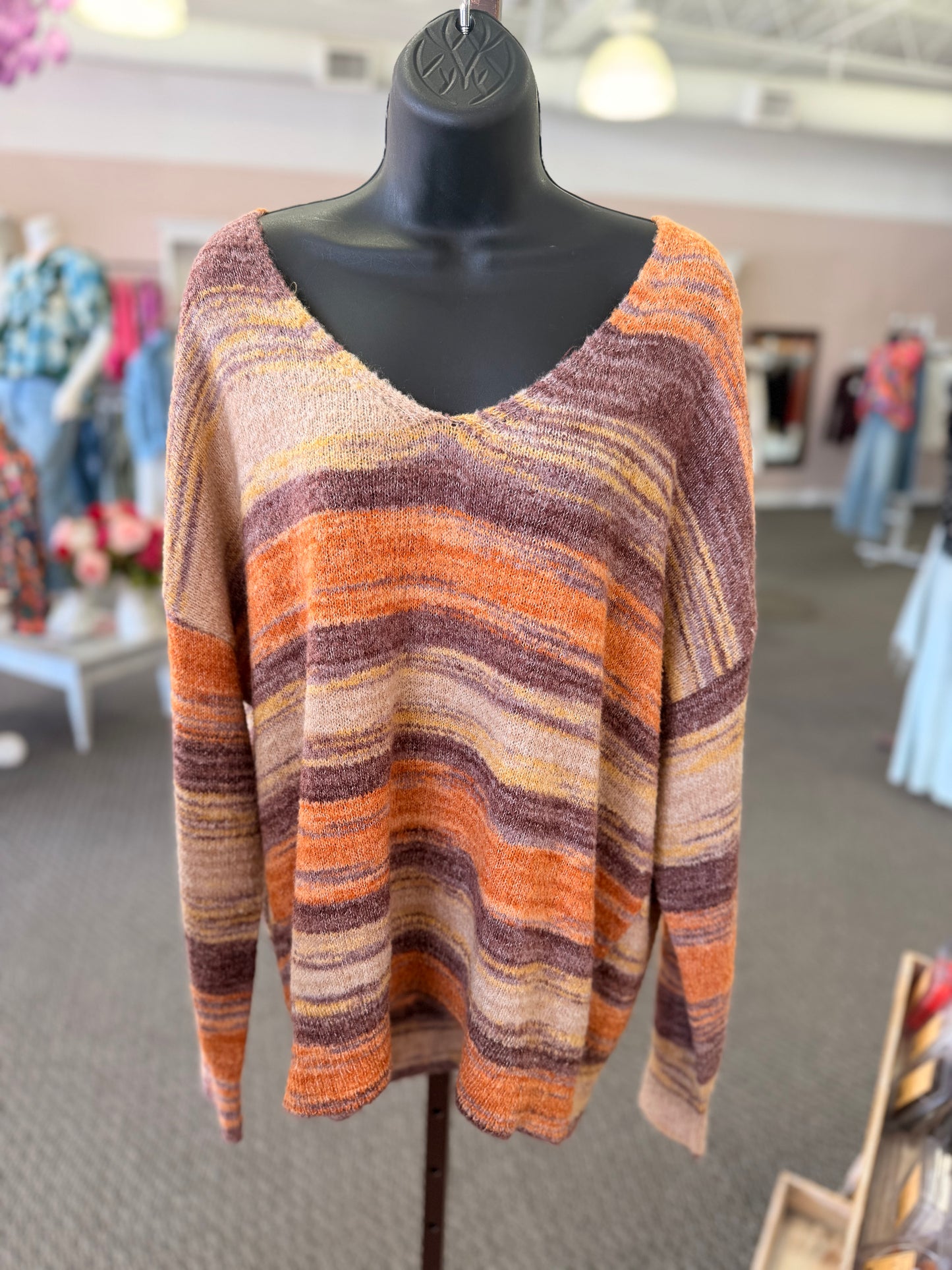 Marlowe Sweater