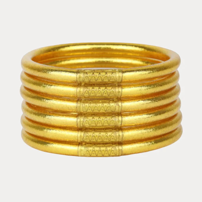 Gold AWB - Set of 6