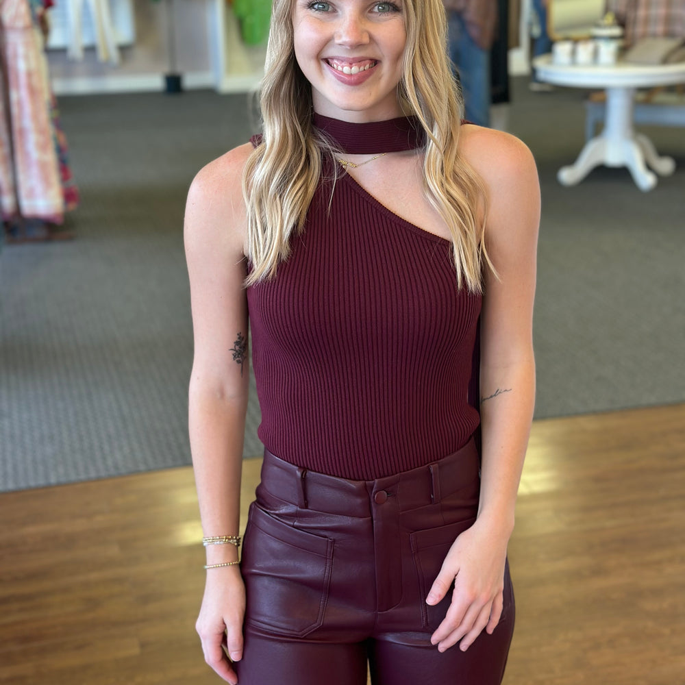 Selah Knit Top