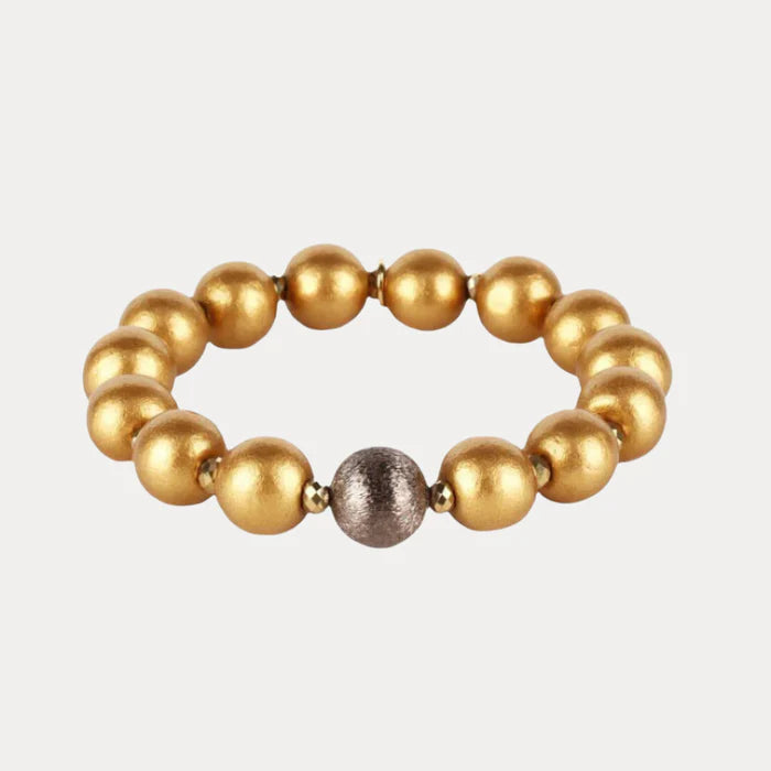 Shanti Bracelet