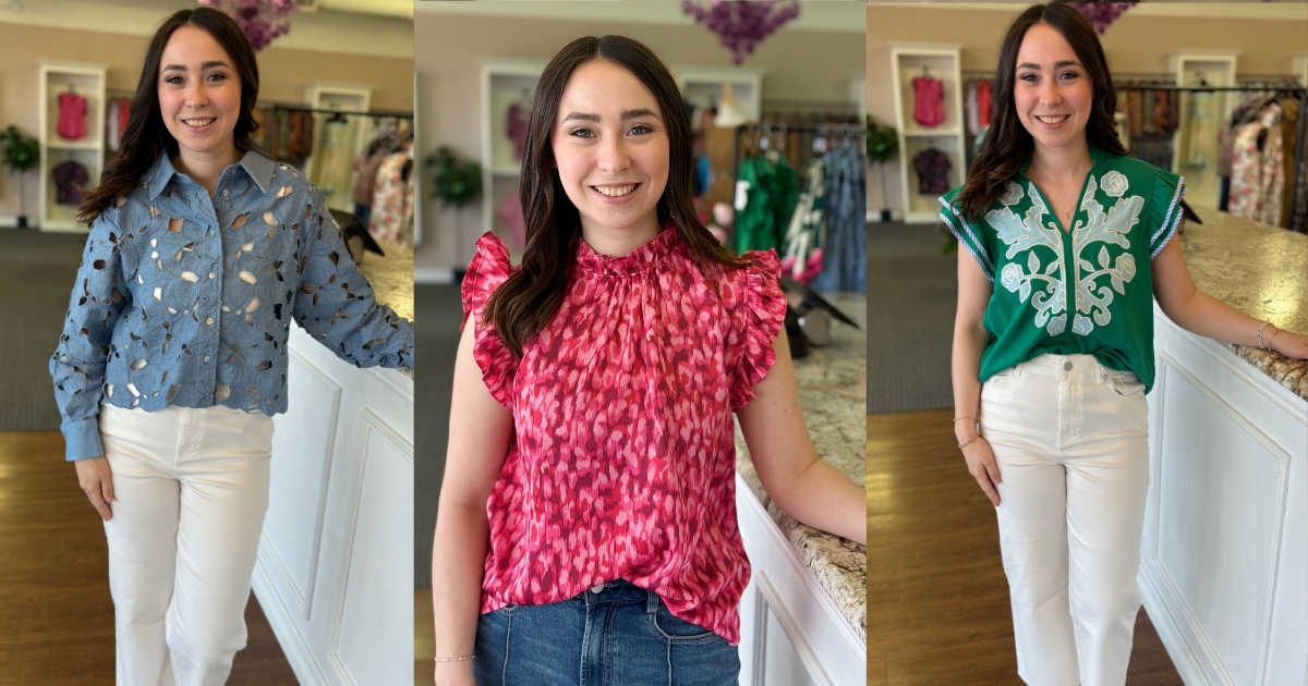 Trendy Chicks | TREND PROM